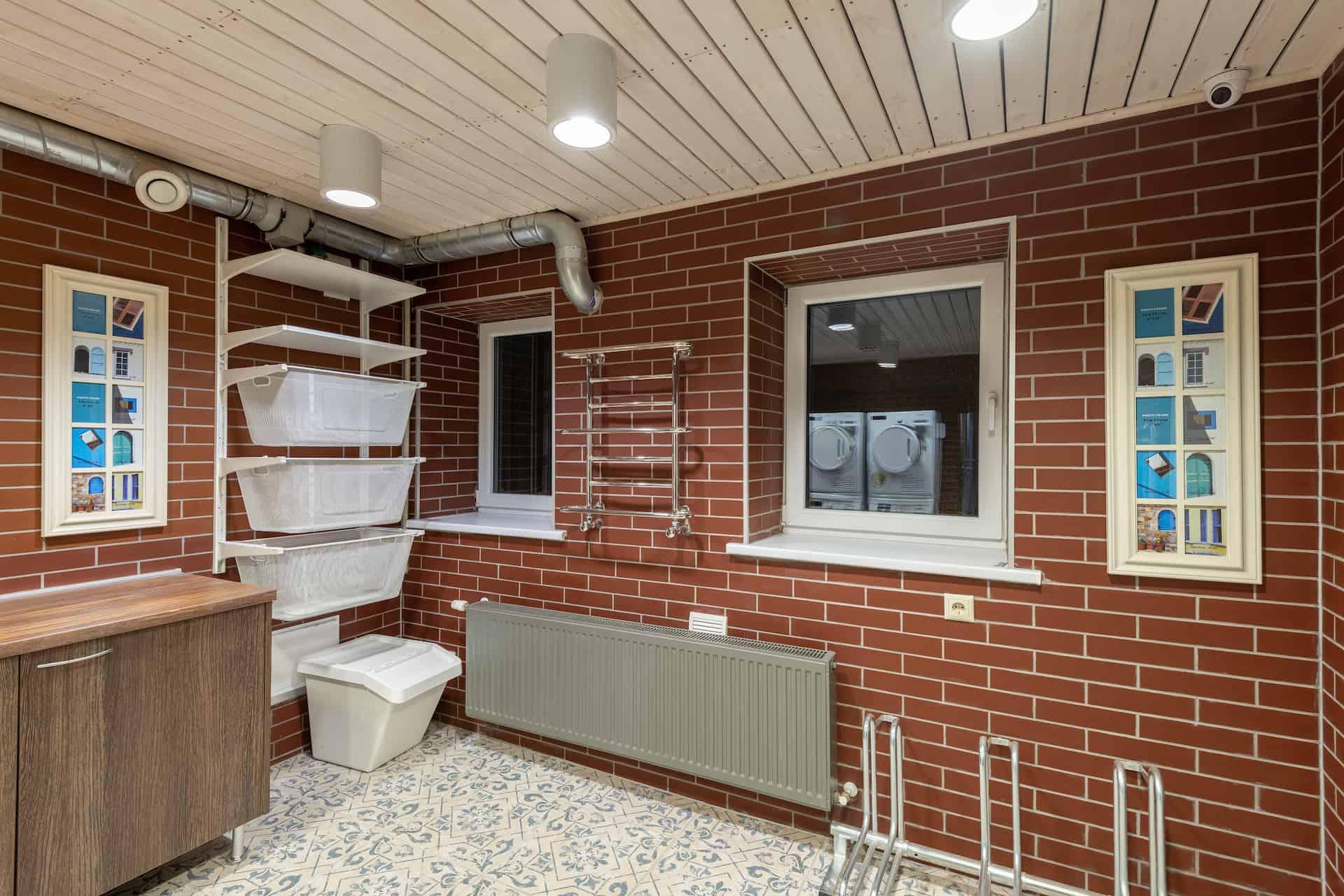 Ecolive Aparthotel リガ エクステリア 写真